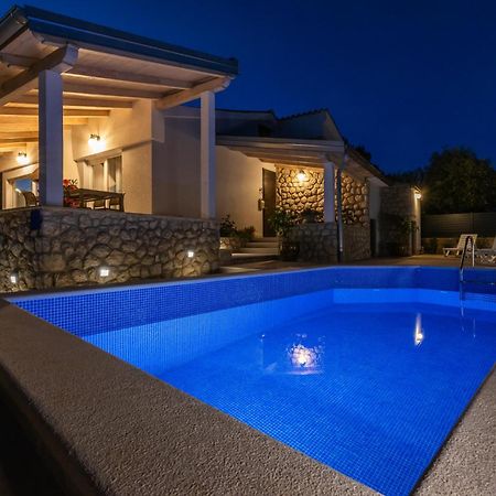 Captains Home Mali Lošinj Exteriér fotografie