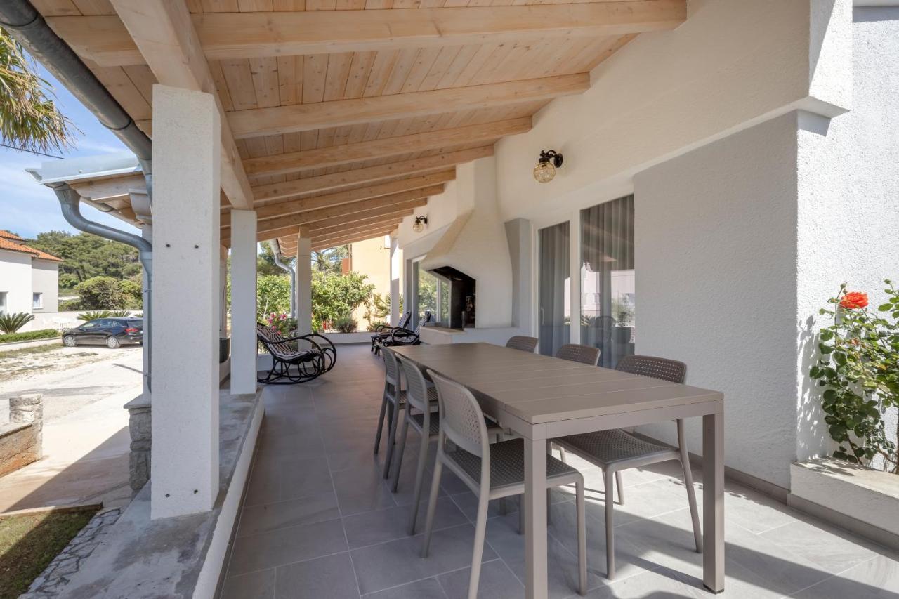 Captains Home Mali Lošinj Exteriér fotografie