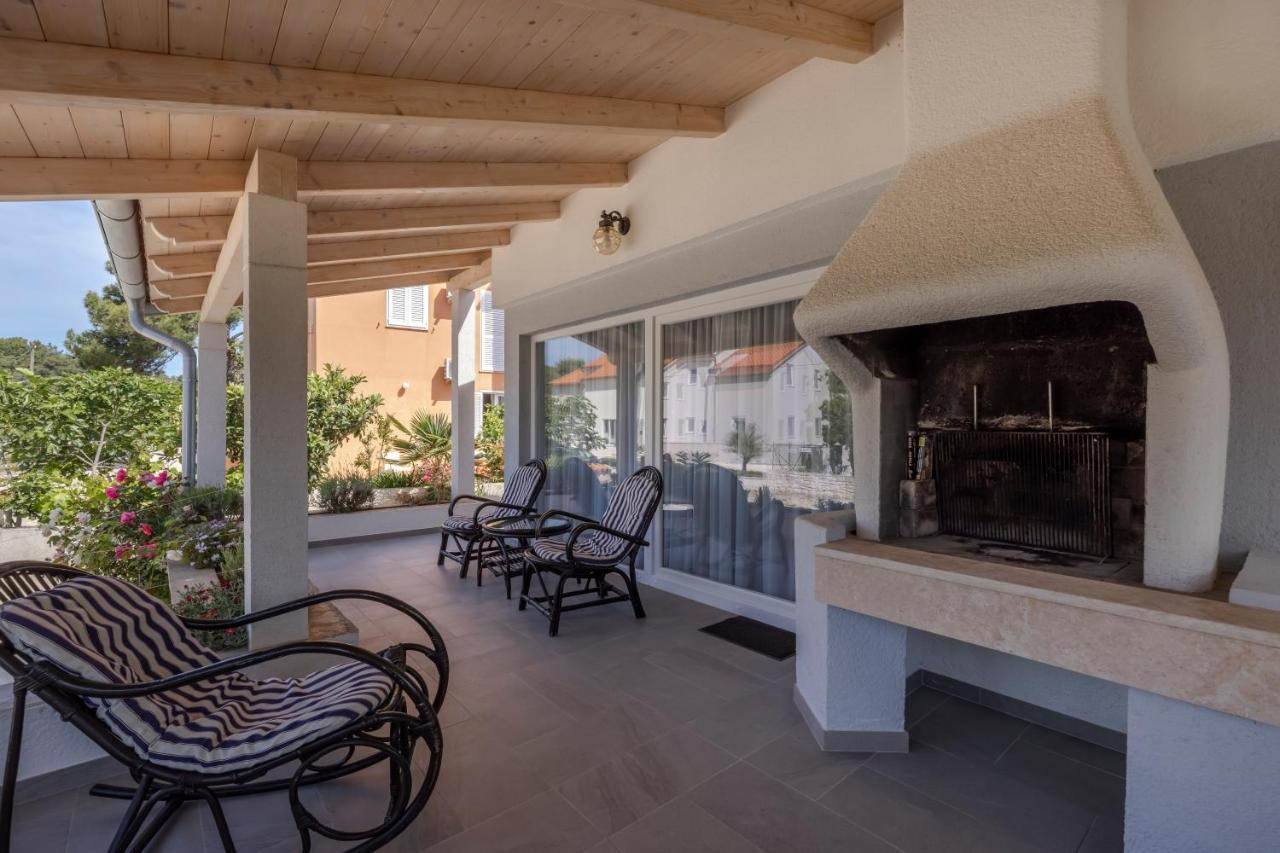 Captains Home Mali Lošinj Exteriér fotografie