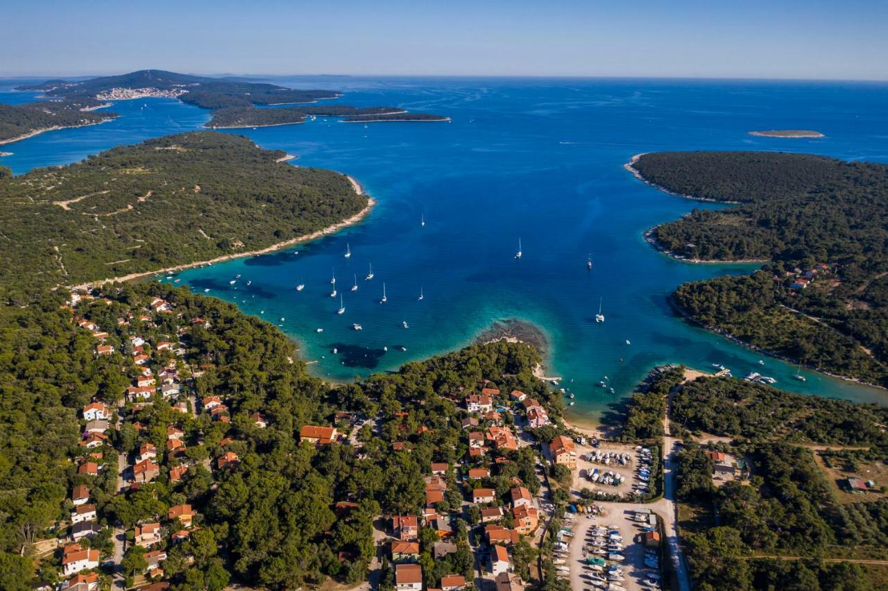 Captains Home Mali Lošinj Exteriér fotografie